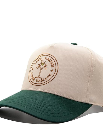 Funny Hat, Trucker Hat, Hats for Men, Hats for Women, Party Hat, Vintage Trucker, Gifts for Him, Gifts for Her, Snapback