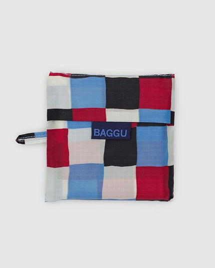 BAGGU Unisex Standard Baggu パターン 100% recycled