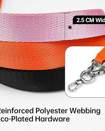iWALK Cellphone Lanyard – Soft & Lightweight Phone Strap for Smartphones