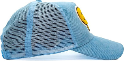 Funny Hat, Trucker Hat, Hats for Men, Hats for Women, Party Hat, Vintage Trucker, Gifts for Him, Gifts for Her, Snapback