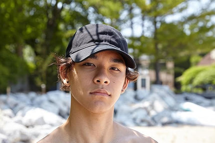 Funky Junque Distressed Baseball Cap