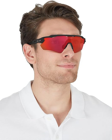 Oakley Men's OO9208 Radar EV Path Sunglasses