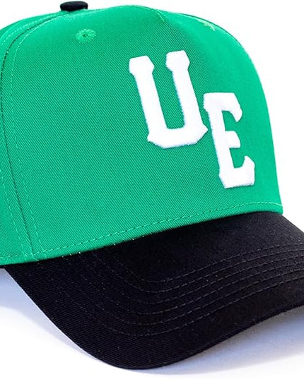 Urban Effort Vintage Trucker hat - for Men Women Baseball Hat - Trendy Sports Snapback Closure for Your Style & Outdoors