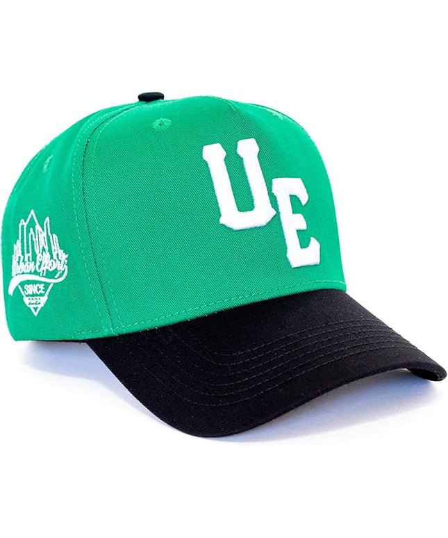 Urban Effort Vintage Trucker hat - for Men Women Baseball Hat - Trendy Sports Snapback Closure for Your Style & Outdoors