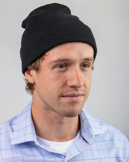 Trail Maker 10 Pack Winter Hats | Bulk Beanies Wholesale Winter Hats for Men, Women, Teens