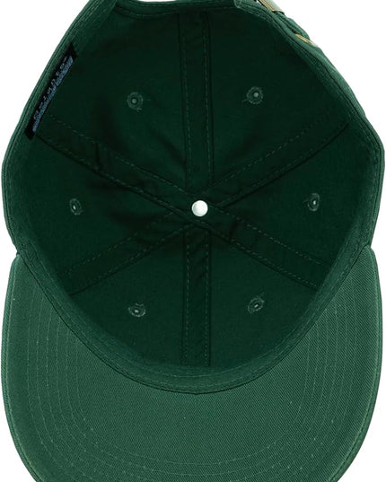 Gelante Baseball Cap Dad Hat 100% Cotton Polo Style Plain Blank Adjustable Size.