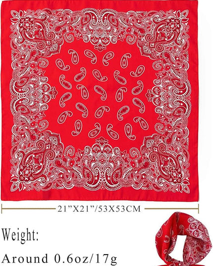 100% Mulberry Silk Scarf for Women Hair Lightweight Square Neckerchief Wrap For Head Scarves 21"
