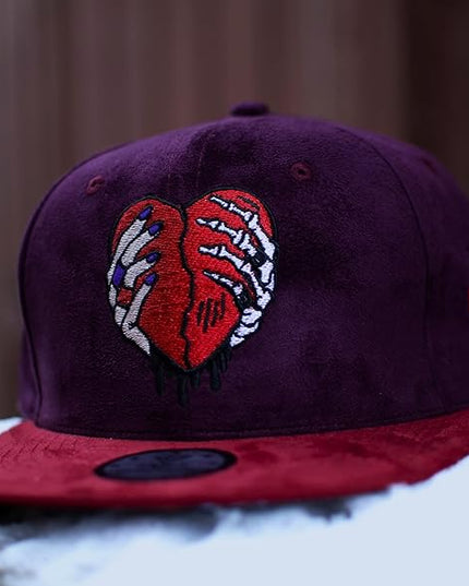 Capiche [99+ Variations] Special Series Snapback Cap - One Size Unisex Men