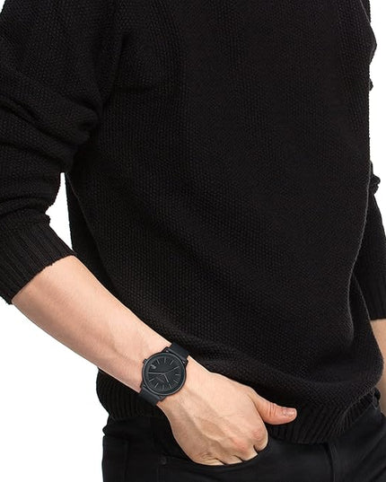 Lacoste 12.12 Move Men's Aluminium Case Quartz Watch