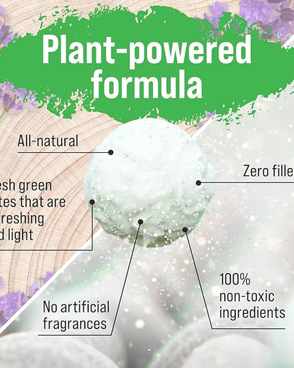 Rockin' Green Laundry Detergent, Plant based, All Natural Laundry Detergent Powder, Vegan and Biodegradable Odor Fighter, Safe for Sensitive Skin (Active Wear 90 Loads - Freshwood Mac)
