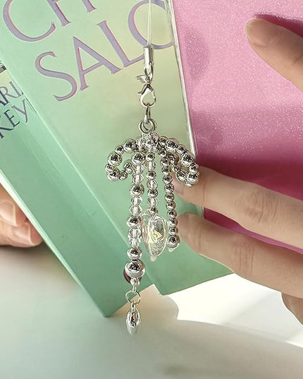 iFace Phone Charm Bead Straps