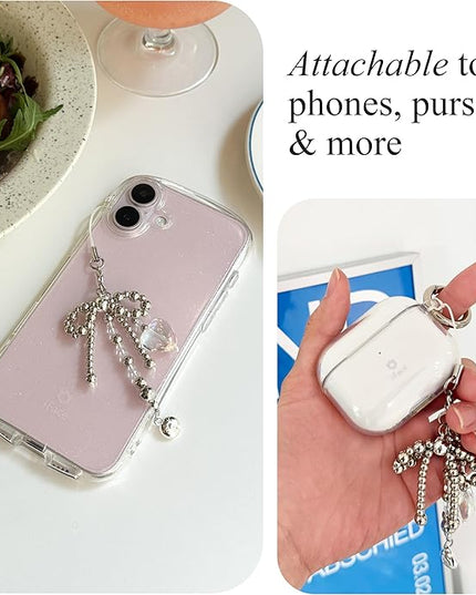 iFace Phone Charm Bead Straps