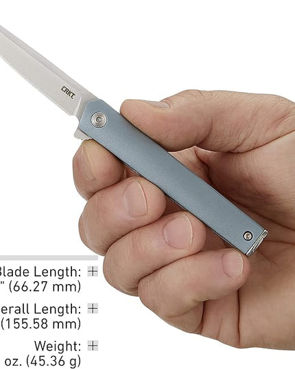 CRKT CEO Compact Knives