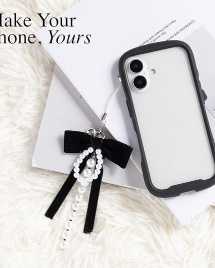 iFace Phone Charm Bead Straps