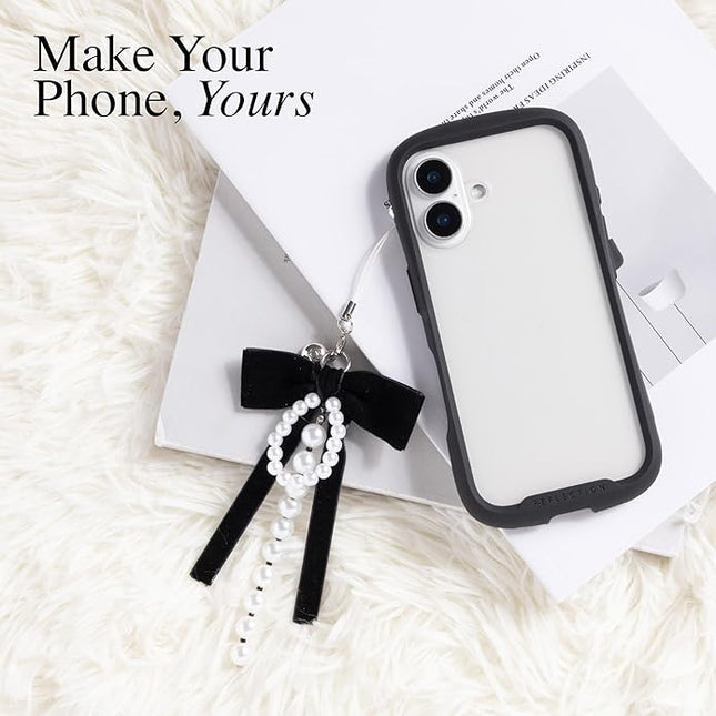 iFace Phone Charm Bead Straps