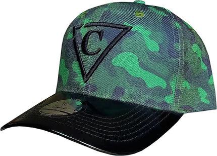 Capiche [99+ Variations] Special Series Snapback Cap - One Size Unisex Men