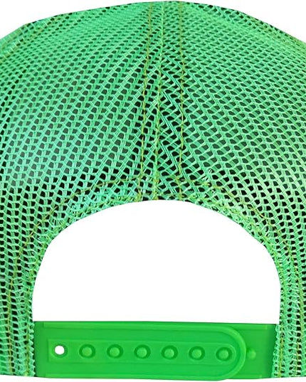 Capiche [99+ Variations] Special Series Snapback Cap - One Size Unisex Men