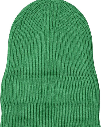 MaxNova Beanie Hat Thick Warm Winter Hat Unisex