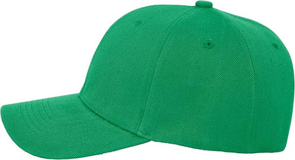 Gelante Plain Blank Baseball Caps Adjustable Back Strap Wholesale LOT 12 PC'S