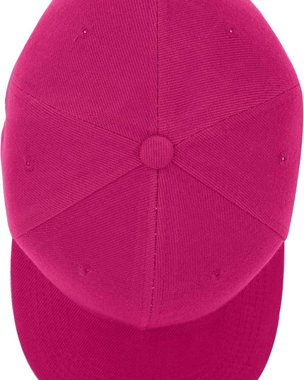 Gelante Plain Blank Baseball Caps Adjustable Back Strap Wholesale LOT 12 PC'S