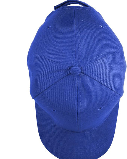 Gelante Adult Plain Baseball Cap Hat Classic Adjustable Size for All Seasons
