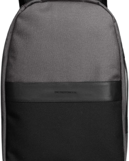 The Frenchie Co. - Super Light Ballistic Speed Backpack - Expandable Lightweight Design - Anti-Theft Magnetic Closure - Self-Adjusting Comfort Straps - Water-Resistant Ballistic Nylon