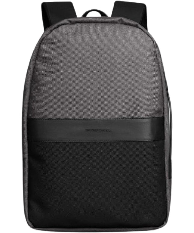 The Frenchie Co. - Super Light Ballistic Speed Backpack - Expandable Lightweight Design - Anti-Theft Magnetic Closure - Self-Adjusting Comfort Straps - Water-Resistant Ballistic Nylon
