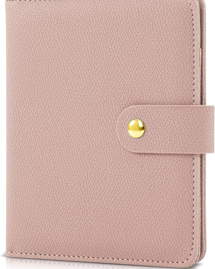 Beautiful Passport Holder for Travel – Cute Cover with Pen Holder to Keep Your Travel Documents Organized & Safe – Quality Passport Wallet for Women & Men and Great for Gifting