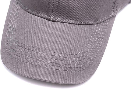 Custom Embroidered Hats Your Own Text Curved Bill Hip Hop Snapback Baseball Hats