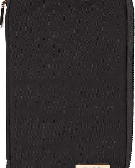 Travelon RFID Blocking Family Passport Wallet