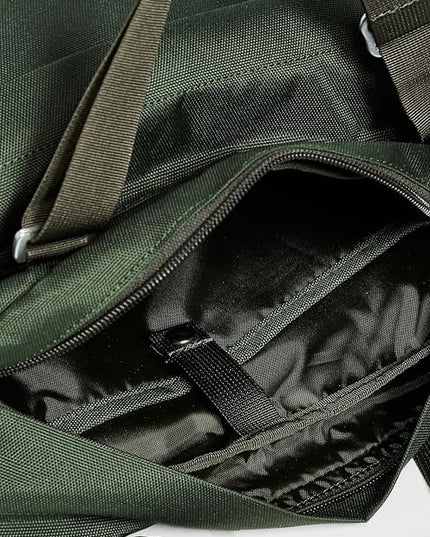 Sandqvist Men's Go 2-Way Tote Bag