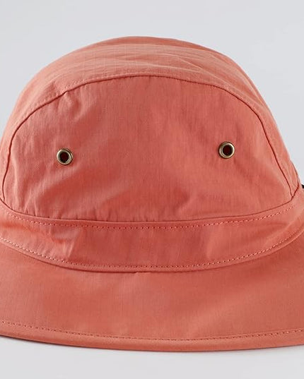 Home Prefer Summer UPF 50+ Men's Bucket Sun Hat Wide Brim Fishing Hat Safari Hat