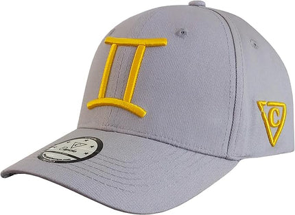 Capiche [99+ Variations] Special Series Snapback Cap - One Size Unisex Men