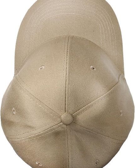 Falari Baseball Cap Adjustable Size for Running Workouts and Outdoor Activities All Seasons