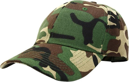 Falari Baseball Cap Adjustable Size for Running Workouts and Outdoor Activities All Seasons
