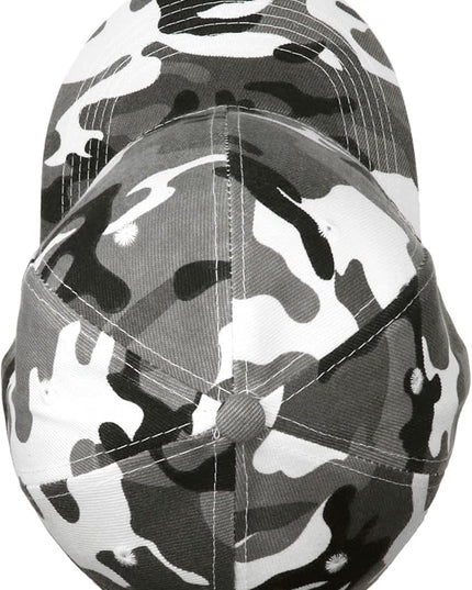 Falari Baseball Cap Adjustable Size for Running Workouts and Outdoor Activities All Seasons