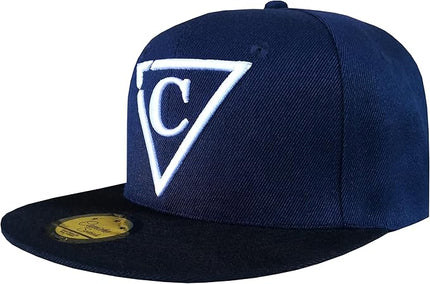 Capiche [99+ Variations] Special Series Snapback Cap - One Size Unisex Men