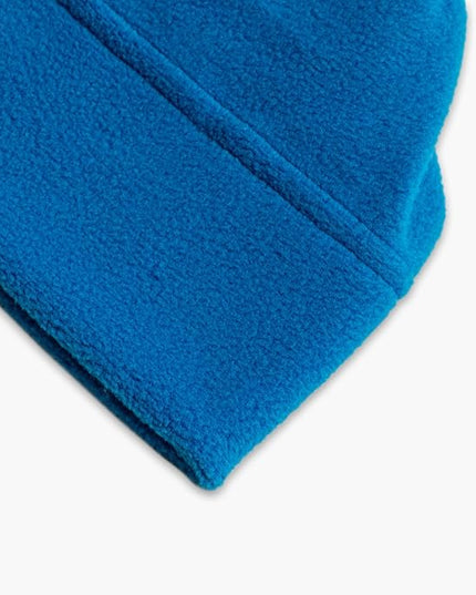 Turtle Fur Fleece Winter Beanie for Men and Women - Soft, Stretchy, Breathable Winter Hat That Won't Overheat Under Helmet