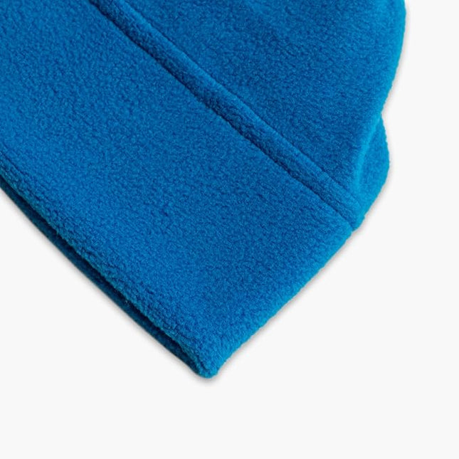 Turtle Fur Fleece Winter Beanie for Men and Women - Soft, Stretchy, Breathable Winter Hat That Won't Overheat Under Helmet