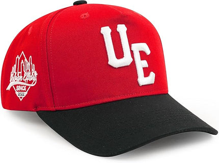 Urban Effort Vintage Trucker hat - for Men Women Baseball Hat - Trendy Sports Snapback Closure for Your Style & Outdoors
