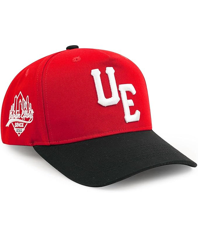 Urban Effort Vintage Trucker hat - for Men Women Baseball Hat - Trendy Sports Snapback Closure for Your Style & Outdoors