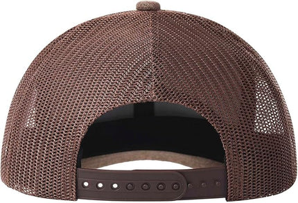 TSSGBL M, L, XL, XXL Snapback Trucker Hats Baseball Caps Adjustable Blank Mesh Back Ball Caps for Men Women