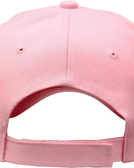Falari Baseball Cap Adjustable Size for Running Workouts and Outdoor Activities All Seasons