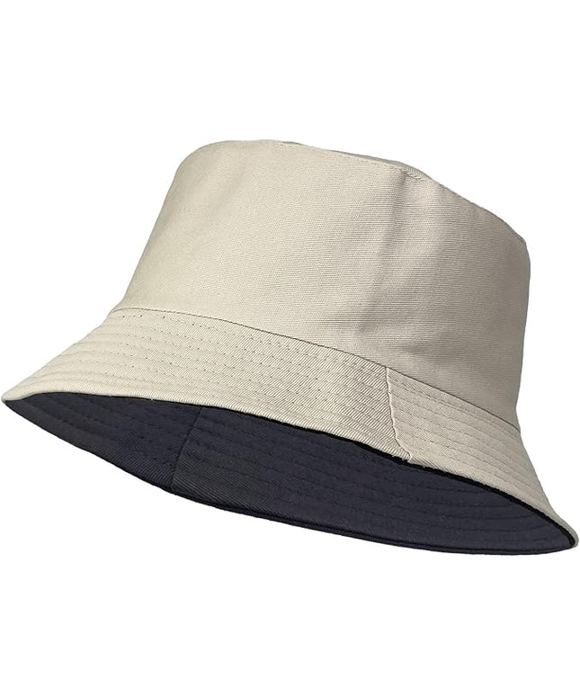Utmost Bucket Hat | Two Tone Dual Color and Gradient Styles | Lightweight & Packable | Outdoor Summer Sun Hat