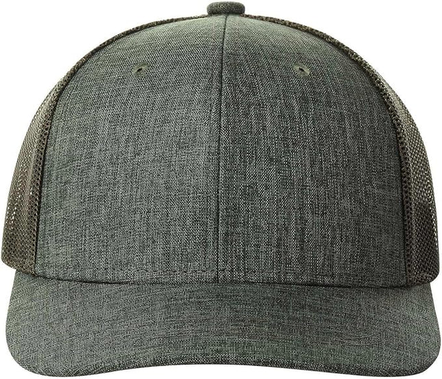 TSSGBL M, L, XL, XXL Snapback Trucker Hats Baseball Caps Adjustable Blank Mesh Back Ball Caps for Men Women