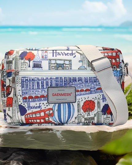 Cross body Bags for Women Lightweight Mini Crossbody Bags Everyday Bag Small Purses Travel Shoulder Bag Ladies Handbags