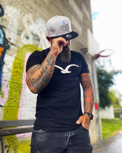 Capiche [99+ Variations] Special Series Snapback Cap - One Size Unisex Men