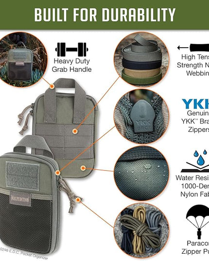 Maxpedition E.D.C. Pocket Organizer