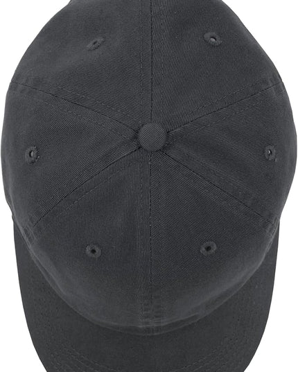 Gelante Baseball Cap Dad Hat 100% Cotton Polo Style Plain Blank Adjustable Size.