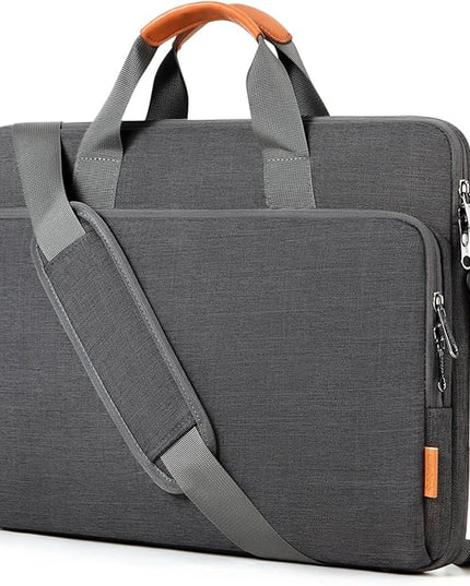 Laptop Sleeve Case Bag Compatible with HP Lenovo Dell ASUS Acer 14 inch, HP Stream 14, Dell Latitude 14/Inspiron 14,Lenovo IdeaPad/ASUS ZenBook 14